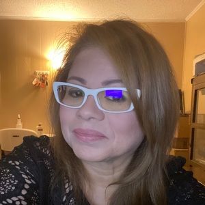 Meet your Posher, Margarita